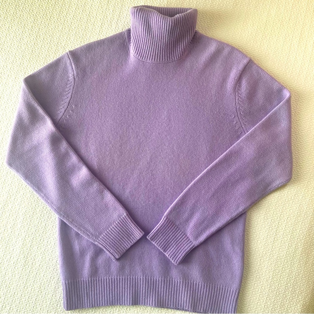 Micheal Kors Cashmere Sweater NWOT - Picture 6 of 8